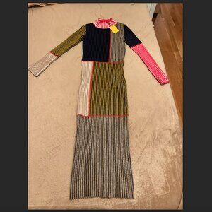 L.F. MARKEY CECIL DRESS